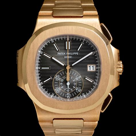 Patek Philippe watch